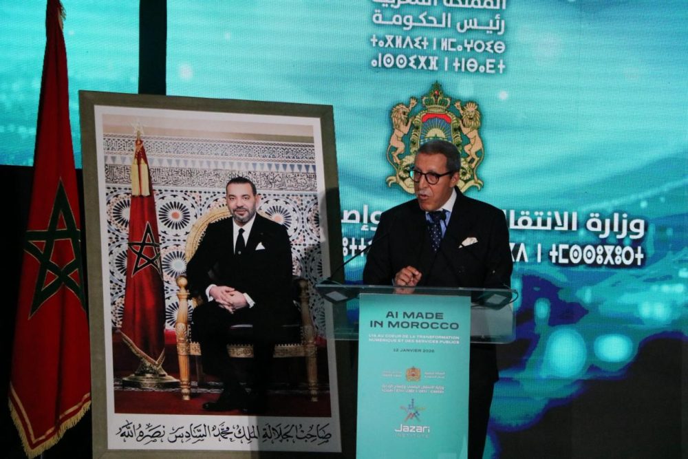 Omar Hilale : l’« IA Made in Morocco » s’impose comme un levier de coopération Sud-Sud