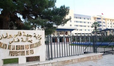 Le Conseil de la préfecture de Fès approuve une série de conventions de partenariat