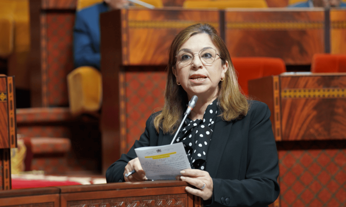 Moucharaka : l’Exécutif prépare une campagne nationale pour inciter les femmes à s