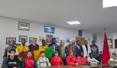 Gymnastique : Le Maroc et le Sénégal scellent un partenariat stratégique