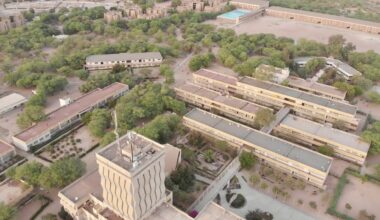 Un institut de santé mentale en gestation à l