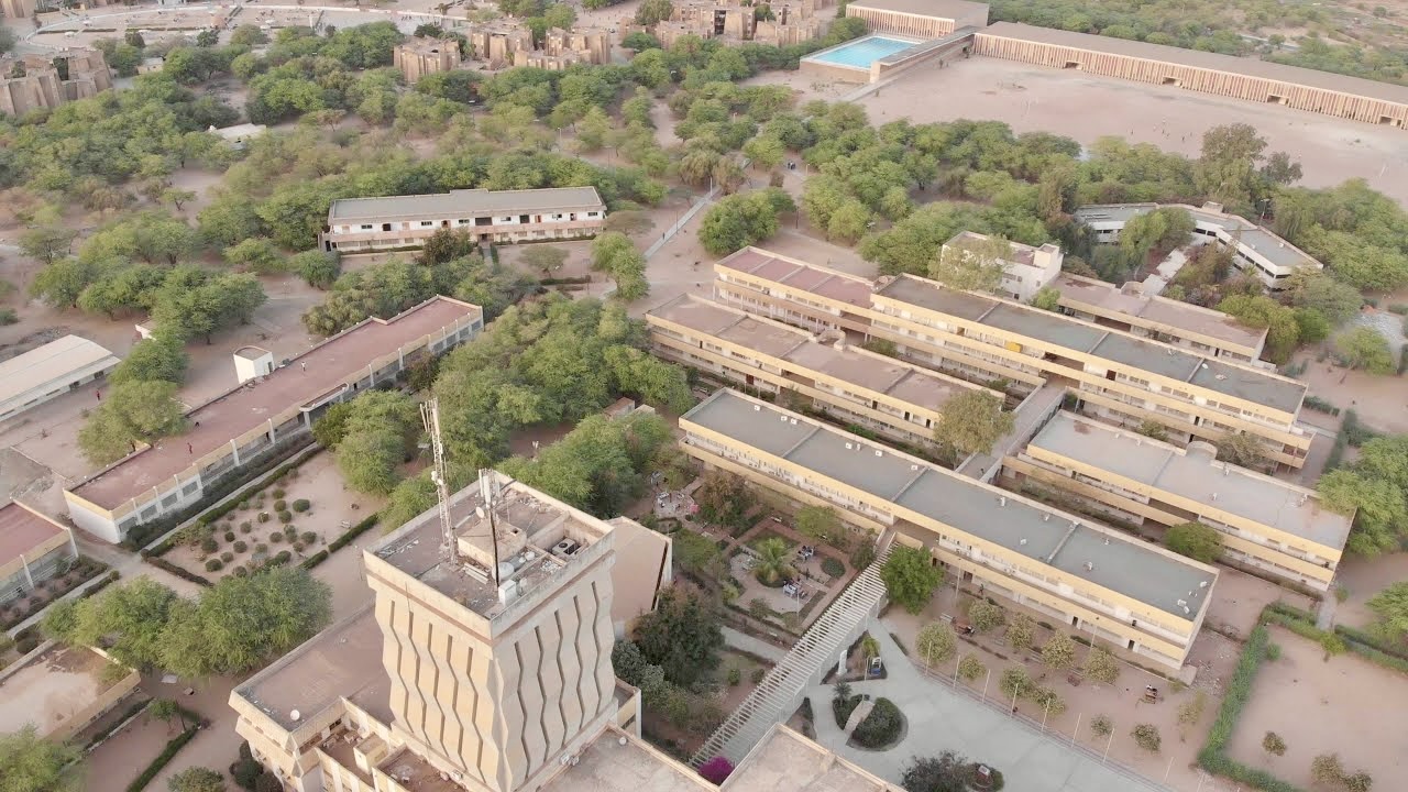 Un institut de santé mentale en gestation à l