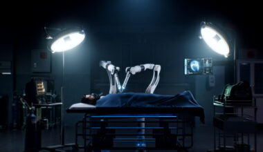 Médecine : Votre futur chirurgien sera-t-il un robot ? [INTÉGRAL]