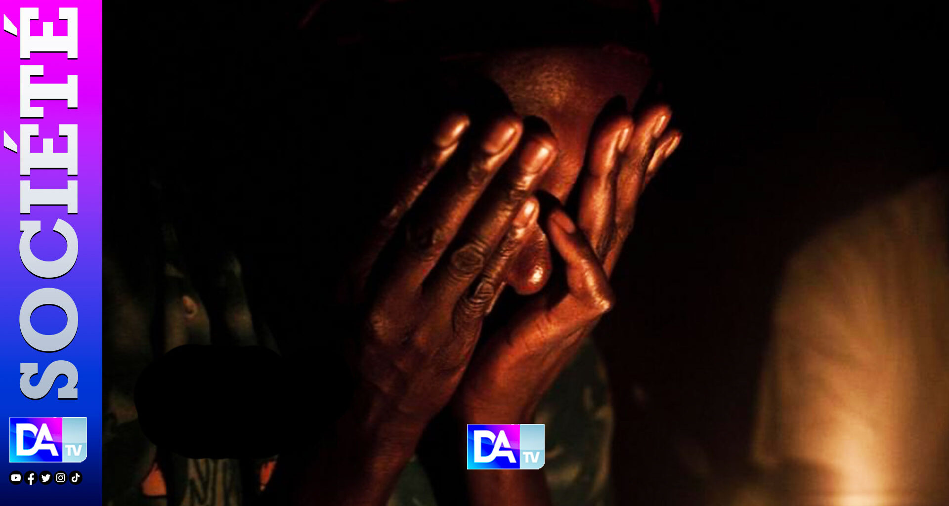 Magal de Féto : un sexagénaire arrêté en pleine nuit pour acte contre-nature sur un enfant