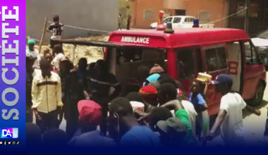 Guinaw-Rails : gracié le jour de l’An, un ex-détenu poignardé à mort douze jours après sa libération