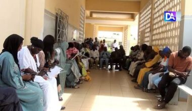 Santé : And Gueusseum / Satsus et les techniciens supérieurs de la santé organisent une marche pacifique ce mercredi 14 janvier à Thiès