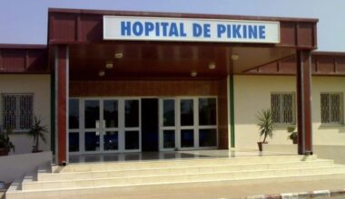 Hôpital de Pikine : un drame glaçant, un nouveau-né retrouvé sans vie dans une chaise anglaise de l’hôpital