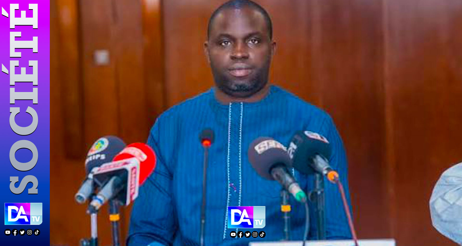 Dr Cissé - Mansour Diop devant la justice : Une affaire qui remonterait depuis 2022