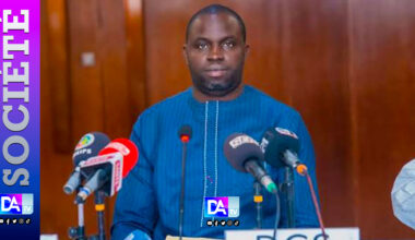 Dr Cissé - Mansour Diop devant la justice : Une affaire qui remonterait depuis 2022