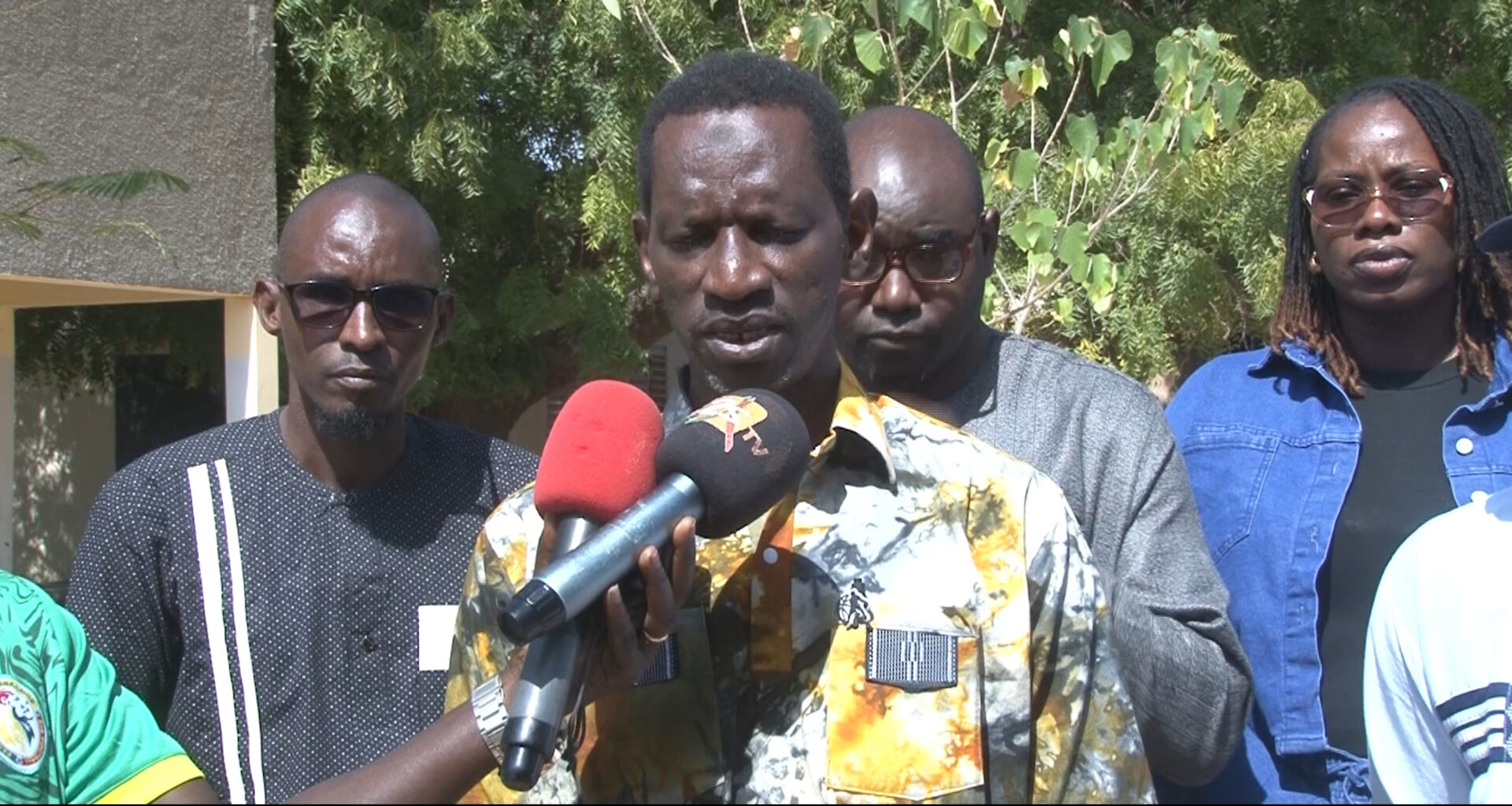 Partenariat franco-sénégalais : nouvelles infrastructures sanitaires à l