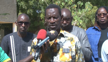 Partenariat franco-sénégalais : nouvelles infrastructures sanitaires à l