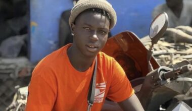 Réveillon de tous les excès à Guédiawaye : Bineta « mécanicienne » face au sabre du parquet