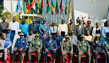 Défense et sécurité : le Sénégal mise sur la maîtrise de l’espace extra-atmosphérique