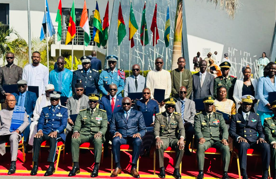 Défense et sécurité : le Sénégal mise sur la maîtrise de l’espace extra-atmosphérique