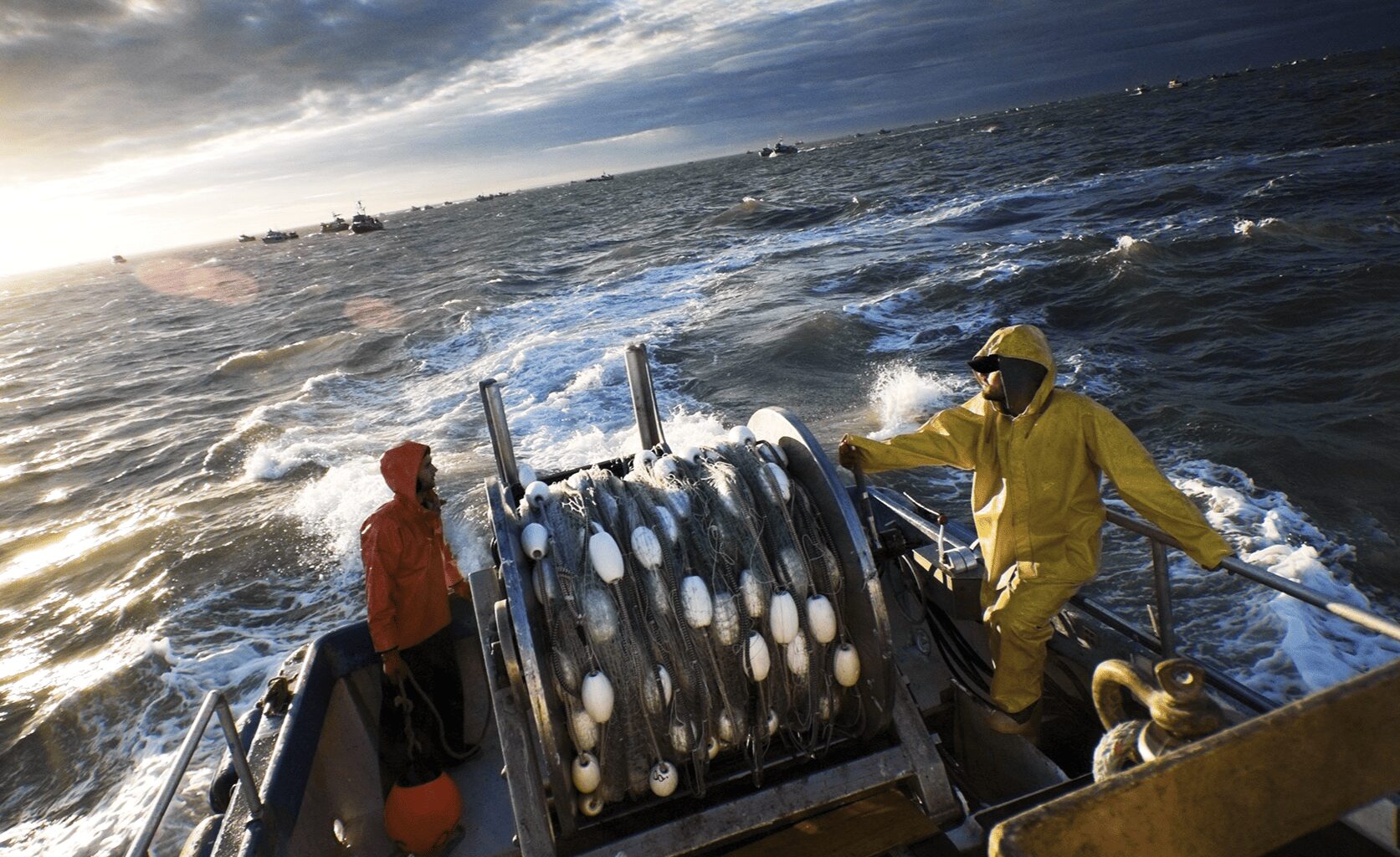 Accord de pêche UE–Maroc : Bruxelles enclenche un nouveau cycle de négociations