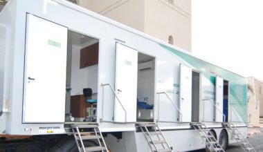 Youssoufia: Plus de 100 bénéficiaires des services d’une caravane chirurgicale multidisciplinaire