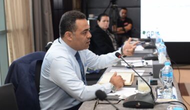 Adil Bajja nommé directeur de la Concurrence, des Prix et de la Compensation