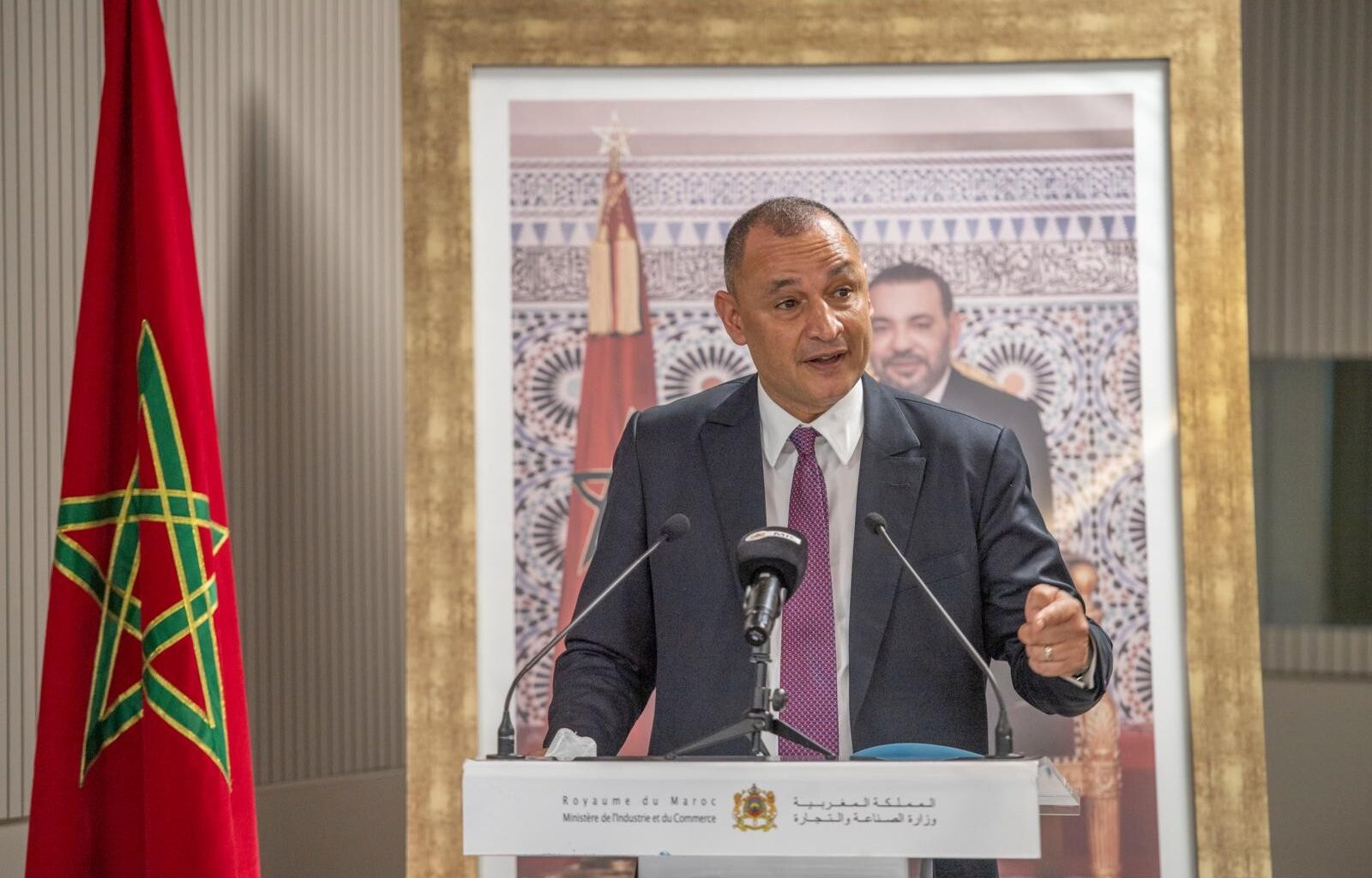 Le gouvernement acte la création de l’Institut d