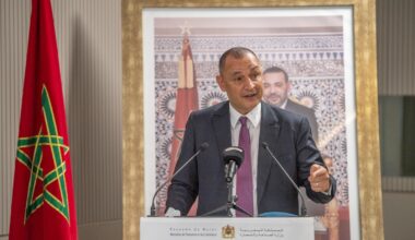 Le gouvernement acte la création de l’Institut d