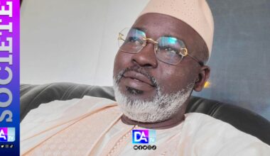 Justice : Libération imminente pour Soya Diagne, sauf avis défavorable du parquet