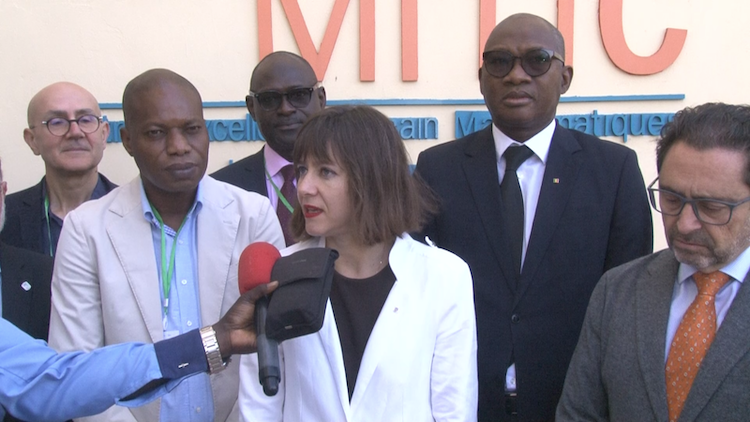 Coopération académique : Barcelone et Gérone soutiennent la recherche sur l