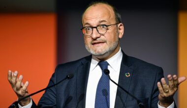 Rémy Rioux, Directeur général de l