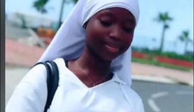 Dakar : Une étudiante originaire de Koungheul retrouvée morte