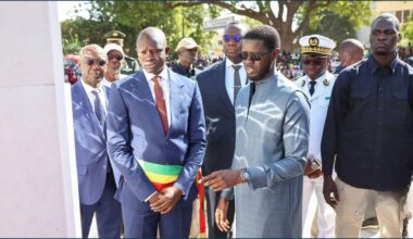 FÊTE DE L’INDÉPENDANCE : THIÈS CHOISIE POUR ACCUEILLIR LA 66E ÉDITION DU 4 AVRIL