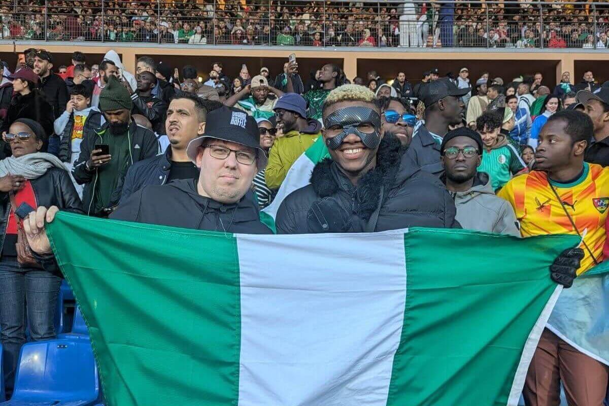 The Hull City fan who picked a trip to Marrakech over Millwall… because it was cheaper