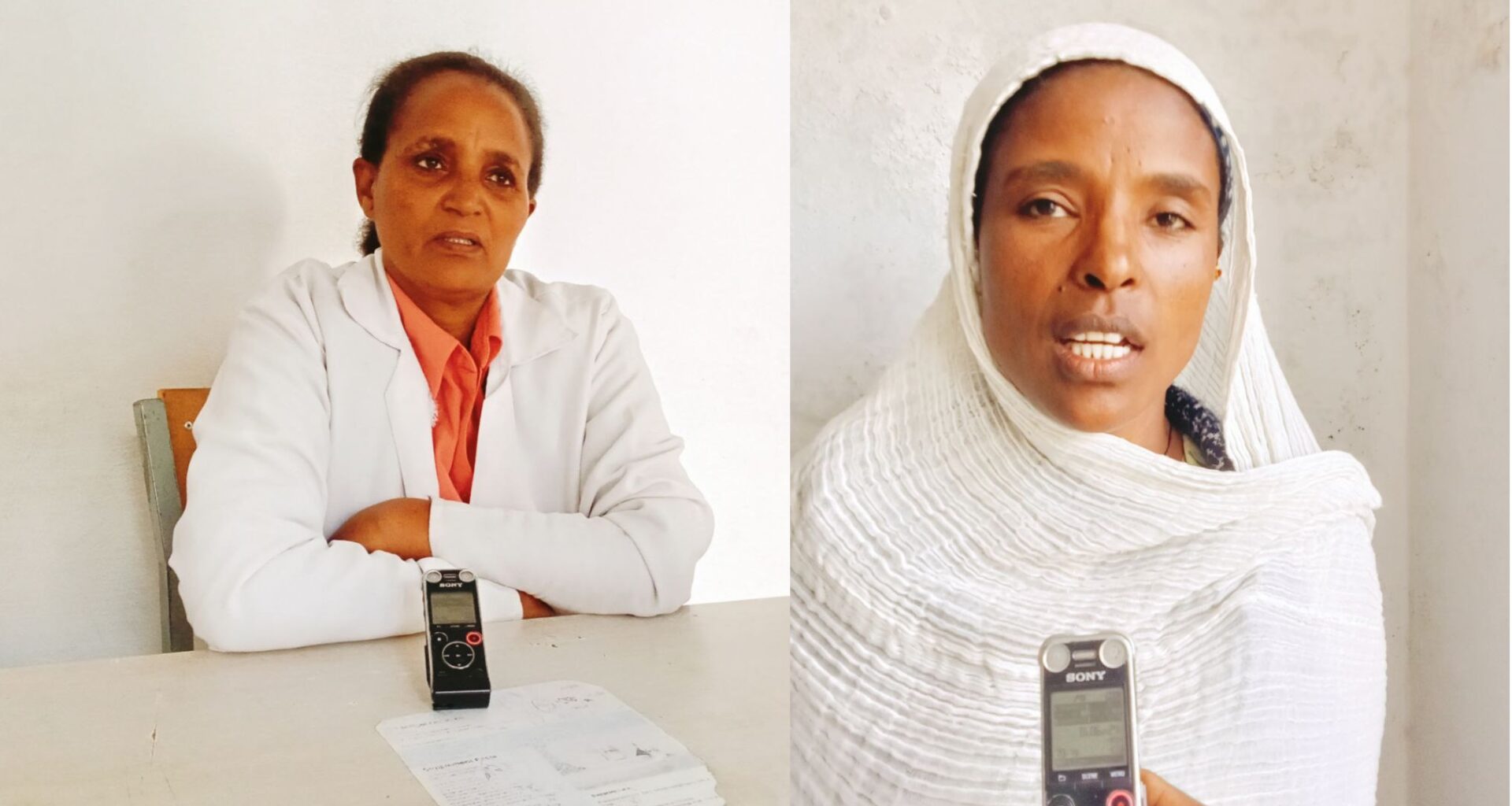 Tigray Women Reaffirm Commitment to Meaningful Participation in National Dialogue - ENA English