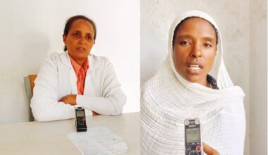 Tigray Women Reaffirm Commitment to Meaningful Participation in National Dialogue - ENA English