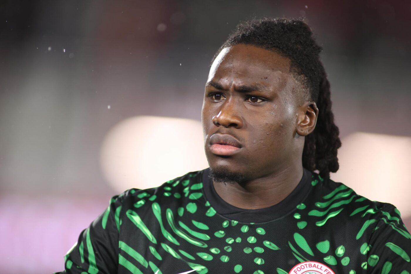 Le Nigeria menace de faire grève avant le quart contre l'Algérie - 08/01/2026 à 11:37