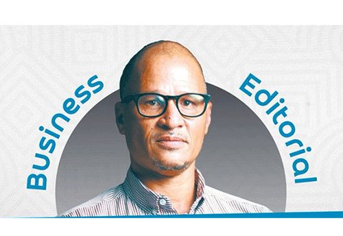 Business Editorial –  To industrialise, Namibia must go nuclear  – New Era