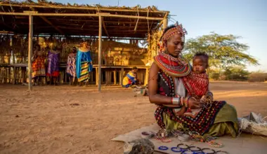 The Outcast Mothers: Inside the Brutal Exile of Unmarried Women in Northern Kenya | Streamline Feed
