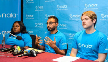 NALA et Noah lancent un réseau de paiements transfrontaliers entre l’Afrique et l’Asie