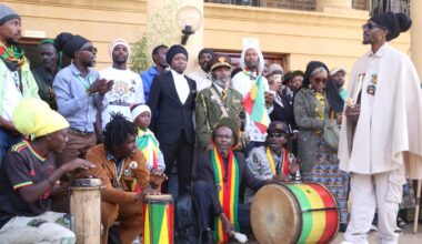 Rastas renew push to have bhang legalised