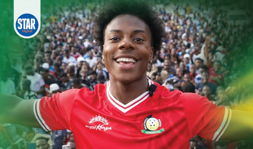 EXPLAINER: Who is iShowSpeed?