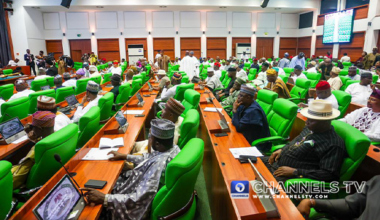 Reps Minority Committee Confirms 'Alterations' In Gazetted Tax Laws • Channels Television