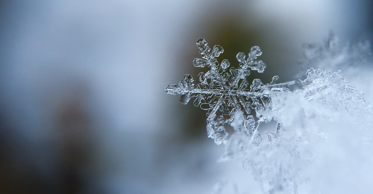 À Al Hoceima, la neige et les pluies redonnent souffle aux ressources en eau
