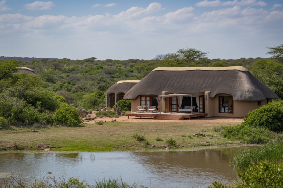 South Africa’s Phinda Zuka Lodge Reopens With A Revamped Design To Elevate Multigenerational Travel And Boost Hospitality Industry