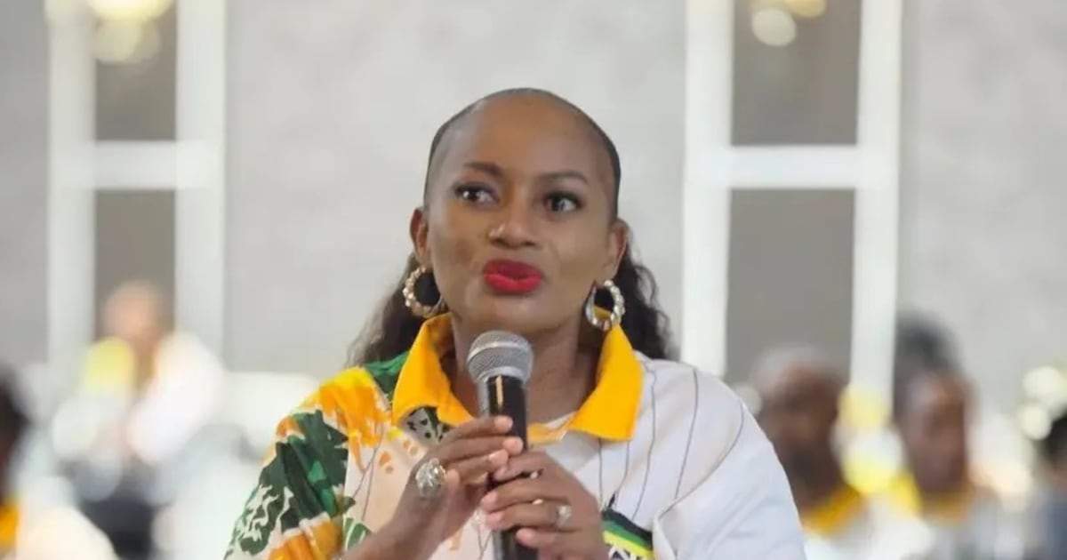 Masuku calls for unity as new ANC Johannesburg leadership charts service-delivery push