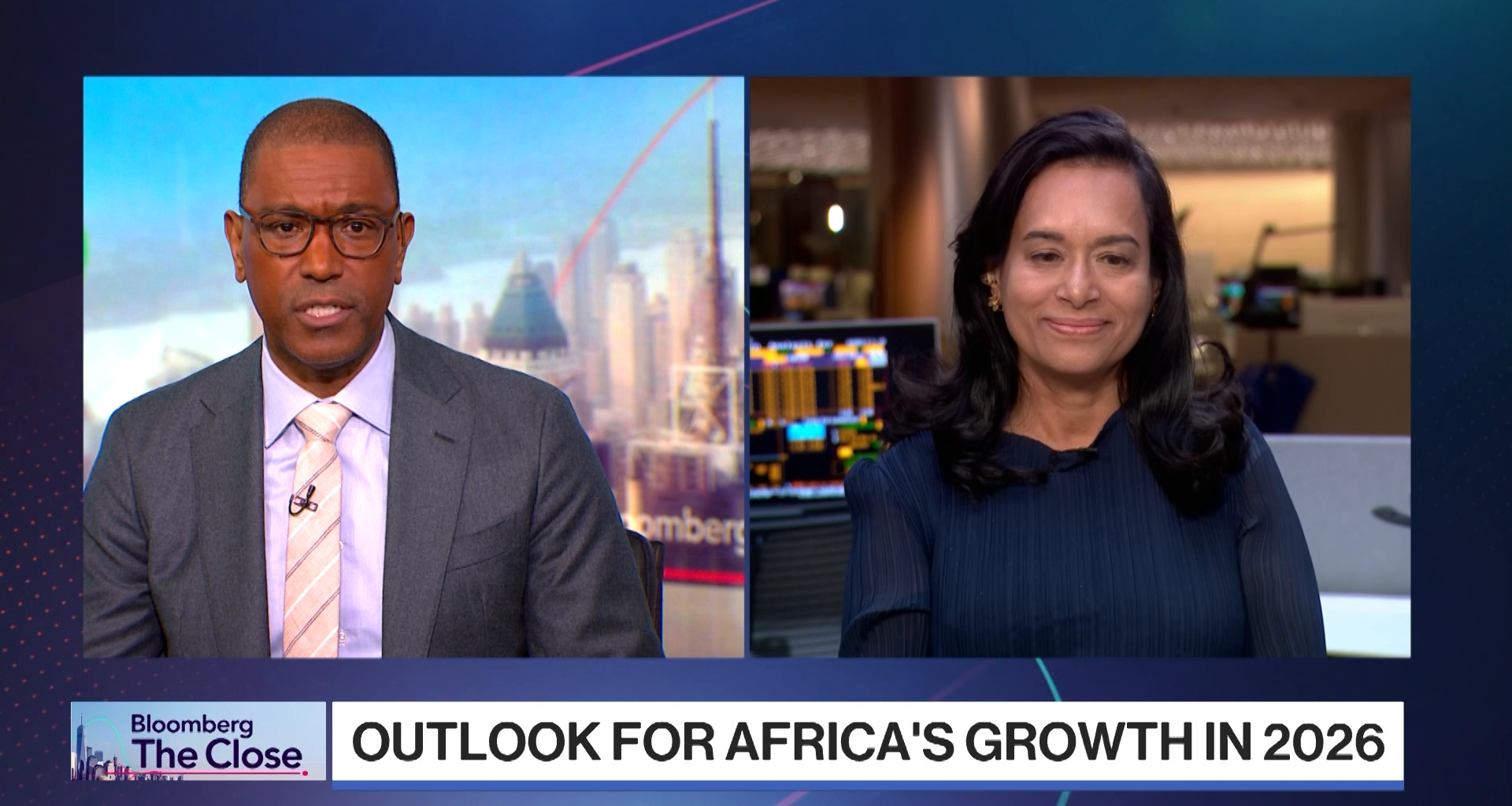 Runa Alam de DPI : La croissance de l'Afrique devrait dépasser celle de l'Asie en 2026