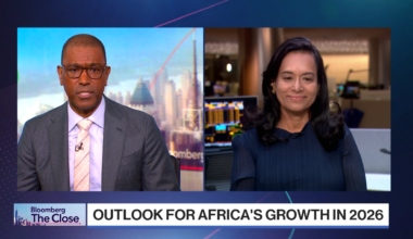 Runa Alam de DPI : La croissance de l'Afrique devrait dépasser celle de l'Asie en 2026