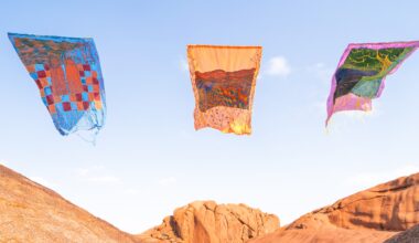 Solarpunk: A Story of Sand and Energy: Imagining Namibia’s Bright Future