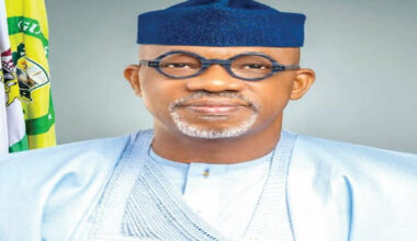 FG Finalizes TASUED Federal Takeover at Convocation Ceremony