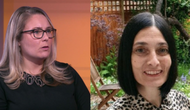 ActionAid UK appoints permanent co-chief executives