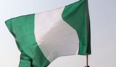 At least 30 killed in Nigeria market attack, police say