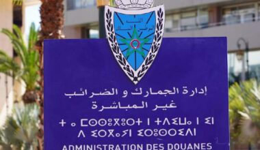 Stockage des Marchandises Importées : la douane pénalise désormais les fausses adresses