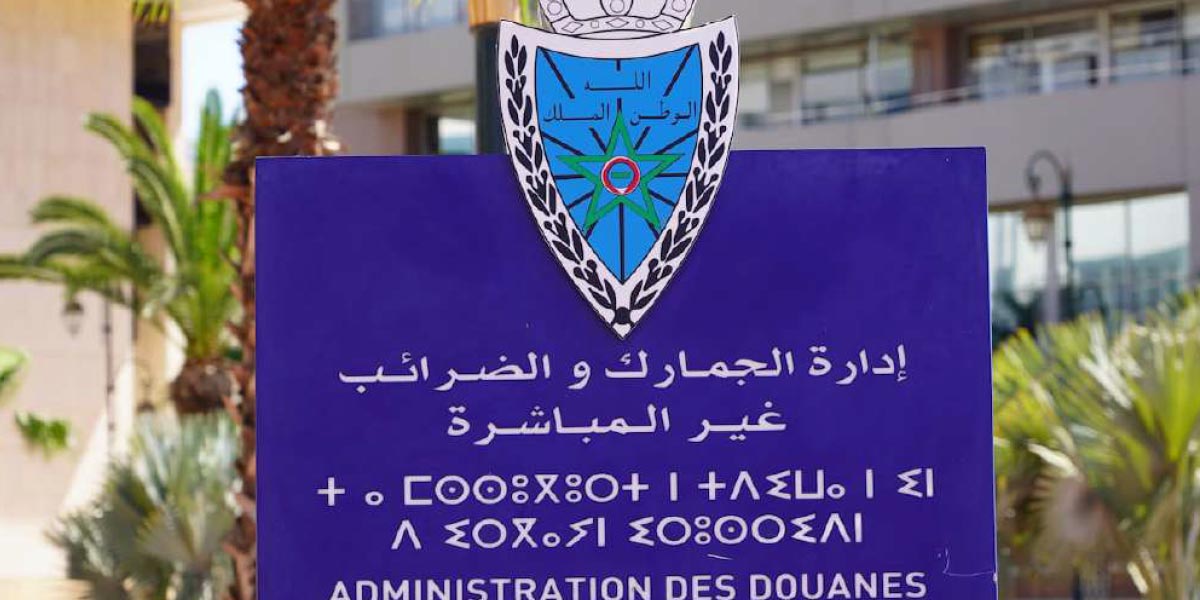 Stockage des Marchandises Importées : la douane pénalise désormais les fausses adresses