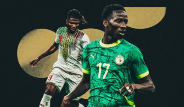 AFCON 2025 kits ranked: Tunisian carpets, a massive eagle and Uganda’s FA goes it alone